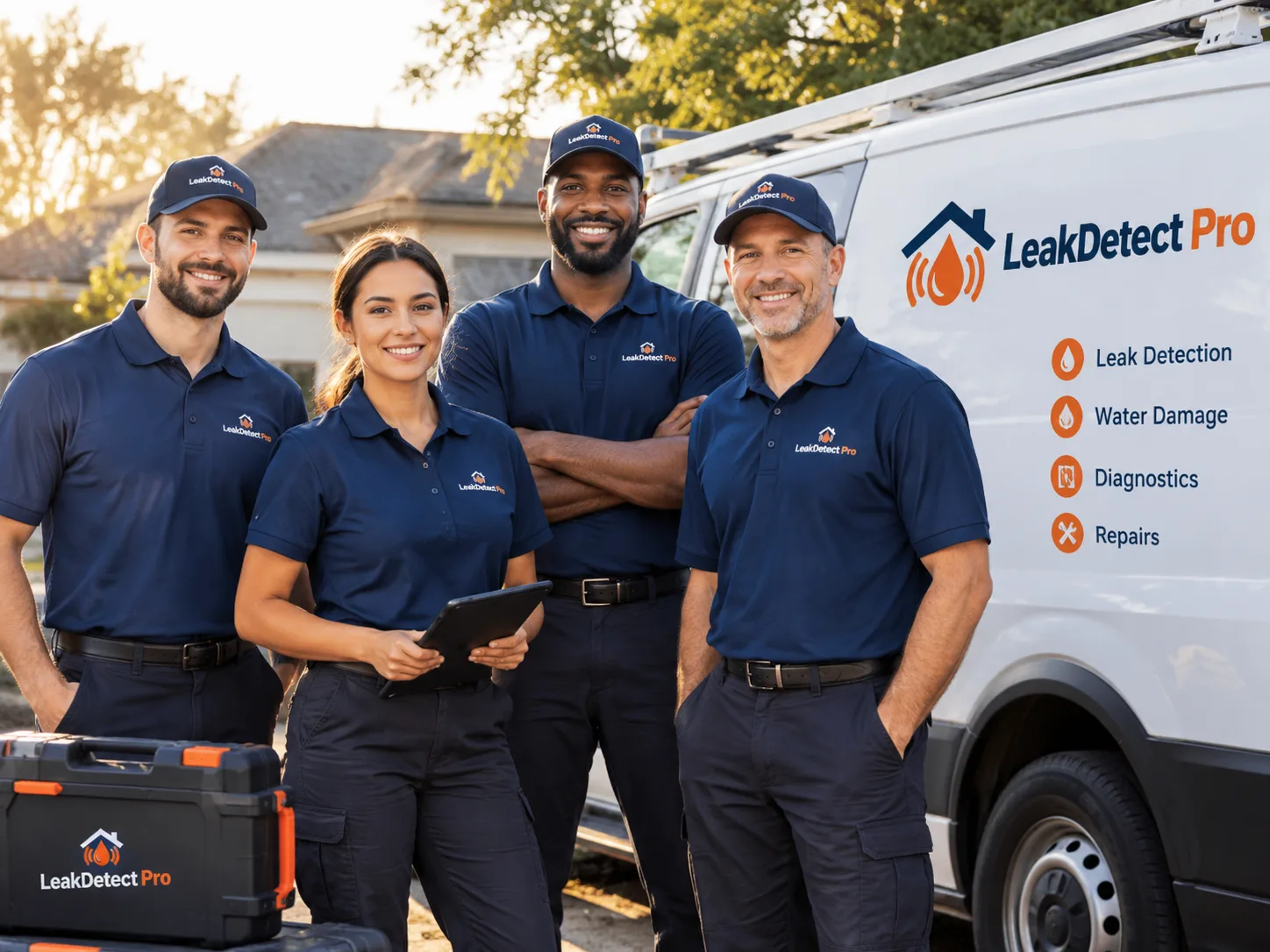 Roof Repair company in Harrisburg, SD